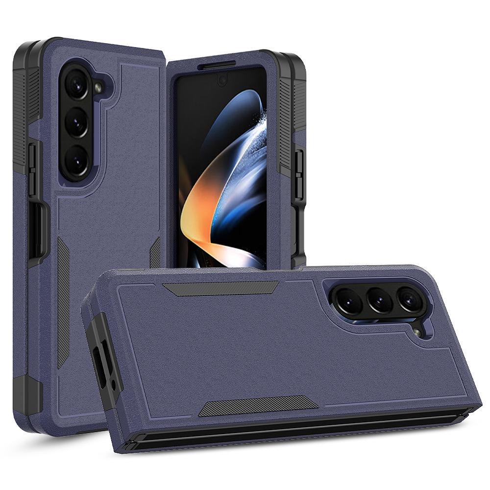 Чехол для телефона Samsung Z Fold 5 Sailing : Защитная крышка от падения для складных моделей 4, 6, 7 Flip 6 синий
Чехол для телефона Samsung Z Fold 5 Sailing : Защитная крышка от падения для складных моделей 4, 6, 7 Flip 6 синий