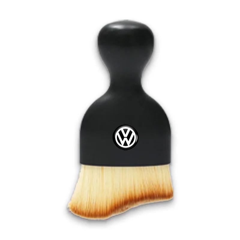 2026 Hot For Volkswagen VW Car Interior Cleaning Soft Brush Tool Dust Remover Accessories For Volkswagen VW Scirocco Jetta Beetl
2026 Hot For Volkswagen VW Car Interior Cleaning Soft Brush Tool Dust Remover Accessories For Volkswagen VW Scirocco Jetta Beetl
