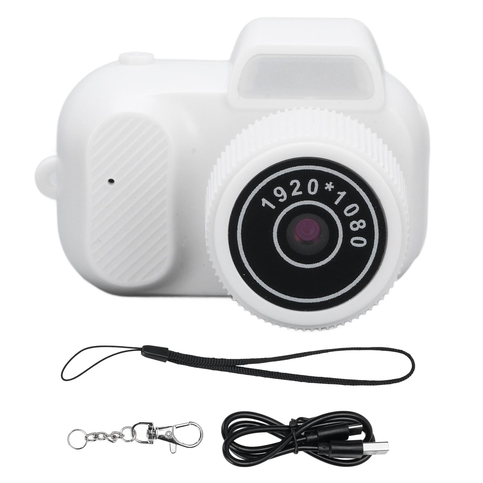 Compact Digital Camera 2MP 1080P Color Screen Type C Portable Video Camera Students Camera for
Compact Digital Camera 2MP 1080P Color Screen Type C Portable Video Camera Students Camera for
