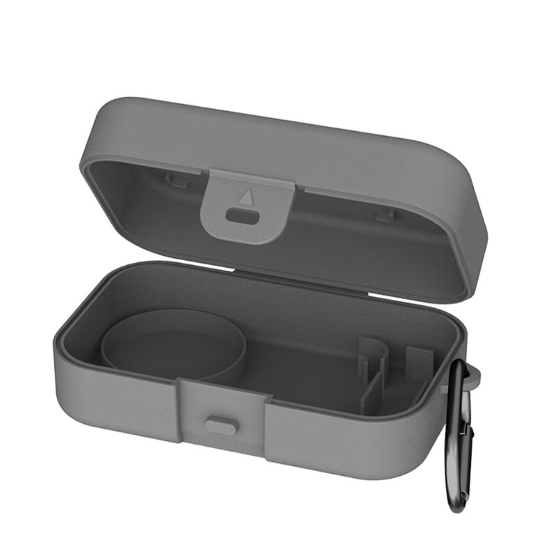 Durability Plastic Storage Case For Action 6 Camera Shell Carry Box Compactly Design Perfect For Outdoor Activity 1
Durability Plastic Storage Case For Action 6 Camera Shell Carry Box Compactly Design Perfect For Outdoor Activity 1