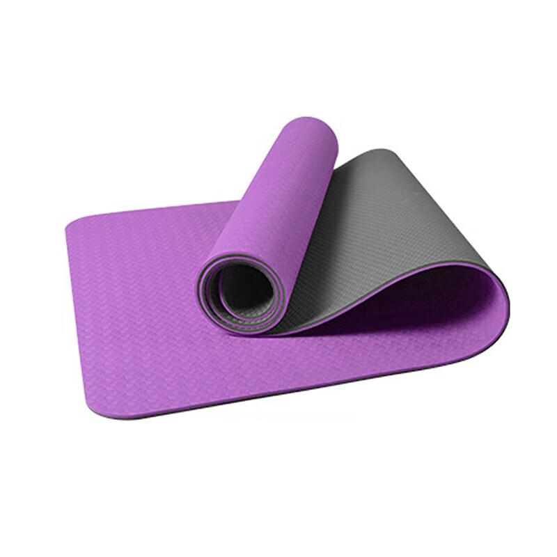 Sanjih Outdoor TP1506 Yoga & Jump Rope Mat 183x65cm/6mm
Sanjih Outdoor TP1506 Yoga & Jump Rope Mat 183x65cm/6mm