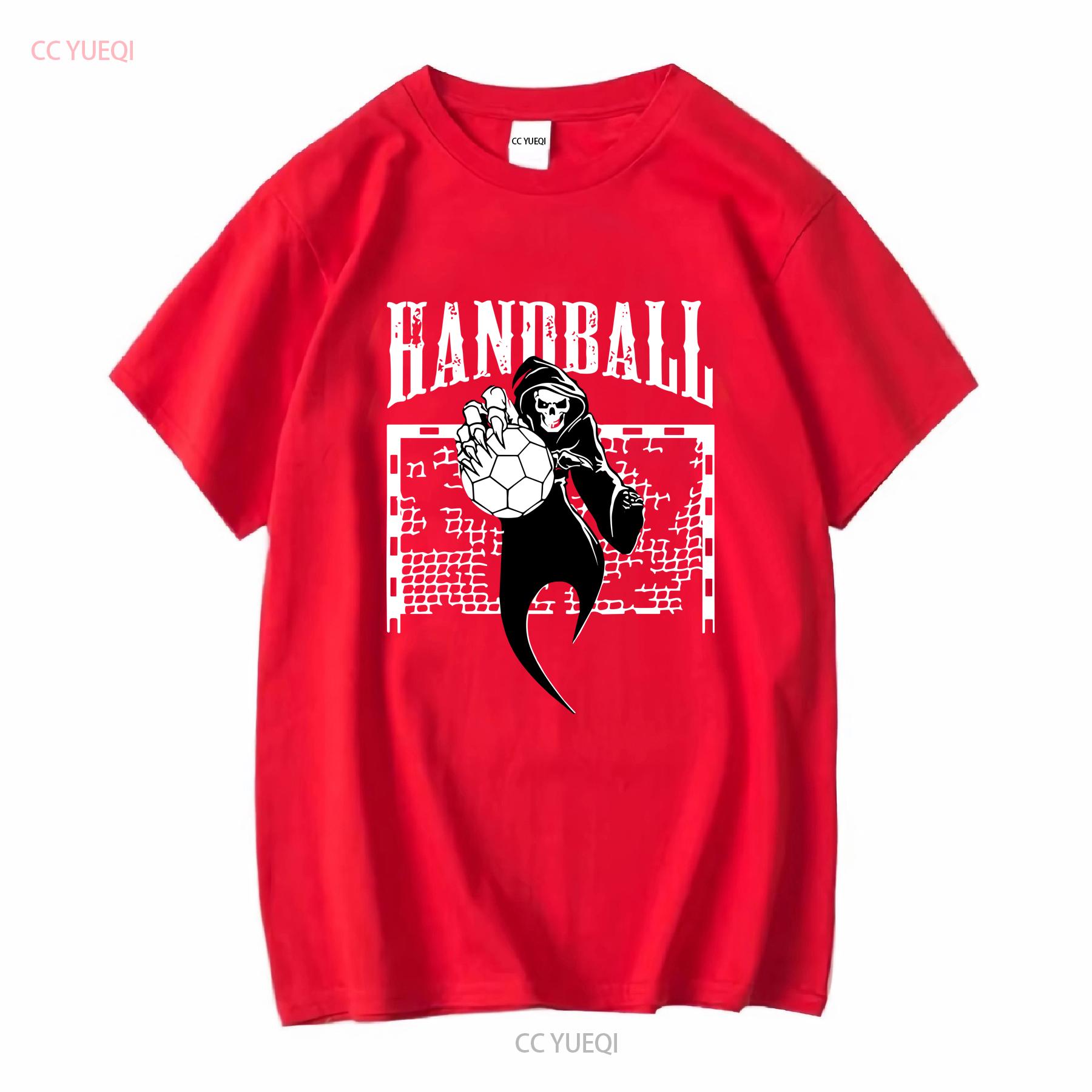 DO YOU LOVE HANDBALL T Shirt long or short sleeves vintage Washed Soft Top For Everyday Wear Slightly homme Breathable S
DO YOU LOVE HANDBALL T Shirt long or short sleeves vintage Washed Soft Top For Everyday Wear Slightly homme Breathable S