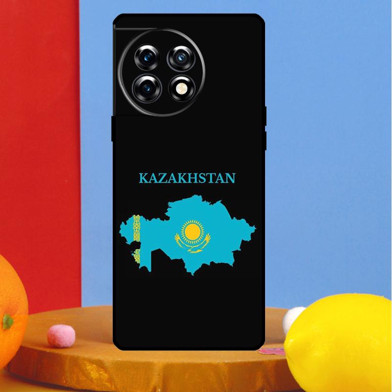 Kazakhstan Flag Art Cover For OnePlus 13 13R 12 12R 11 10 Pro 8T 10T OnePlus Nord CE 3 2 4 Lite N30 N20 N10 Case OnePlus 13R
Kazakhstan Flag Art Cover For OnePlus 13 13R 12 12R 11 10 Pro 8T 10T OnePlus Nord CE 3 2 4 Lite N30 N20 N10 Case OnePlus 13R