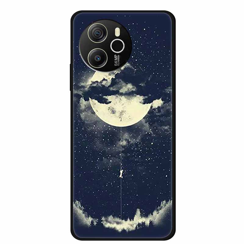 For Oscal Tiger 12 Case Luxury TPU Soft Silicone Back Cover Phone Cases on Blackview Oscal Tiger12 Protector Bumper fundas Shell Oscal Tiger 12
For Oscal Tiger 12 Case Luxury TPU Soft Silicone Back Cover Phone Cases on Blackview Oscal Tiger12 Protector Bumper fundas Shell Oscal Tiger 12