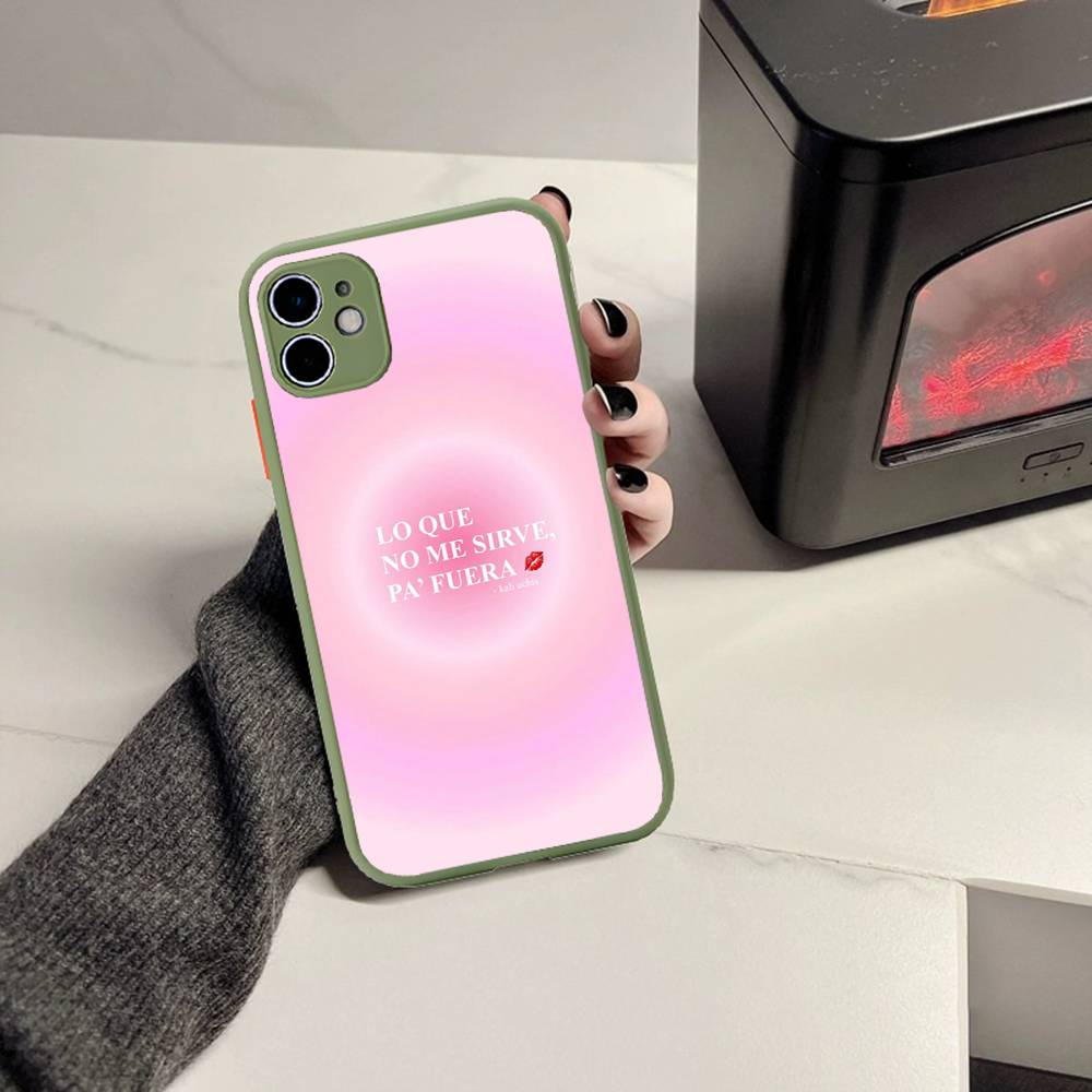 K-Kali U-Uchis Singer For iPhone Air 16 15 14 Plus 13 12 11 Pro Max Matte Cover Jelly Shockproof Phone Case iphone 15pro max
K-Kali U-Uchis Singer For iPhone Air 16 15 14 Plus 13 12 11 Pro Max Matte Cover Jelly Shockproof Phone Case iphone 15pro max