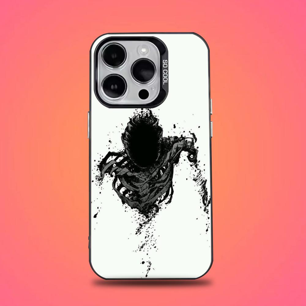 Anime A-Ajin Demi-Human Phone Case For iPhone 16,15,14,13,12,11,Pro,Max,Plus,Mini,XS,SE Anti Fall Black Matte Hard Bumper iPhone13mini
Anime A-Ajin Demi-Human Phone Case For iPhone 16,15,14,13,12,11,Pro,Max,Plus,Mini,XS,SE Anti Fall Black Matte Hard Bumper iPhone13mini
