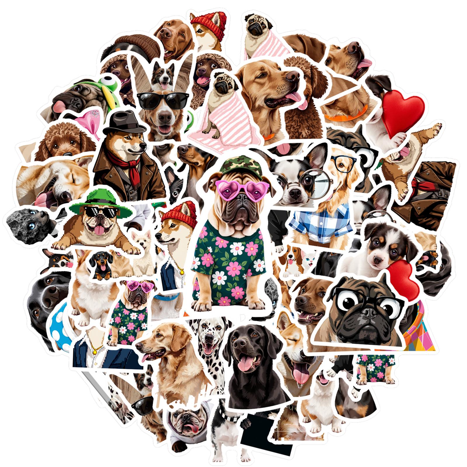 35pcs Stylish Humor Stickers Cartoon Fashion Animal Stickers Stationery Stickers For Suitcase Fridge Phone Luggage Laptop DIY
35pcs Stylish Humor Stickers Cartoon Fashion Animal Stickers Stationery Stickers For Suitcase Fridge Phone Luggage Laptop DIY