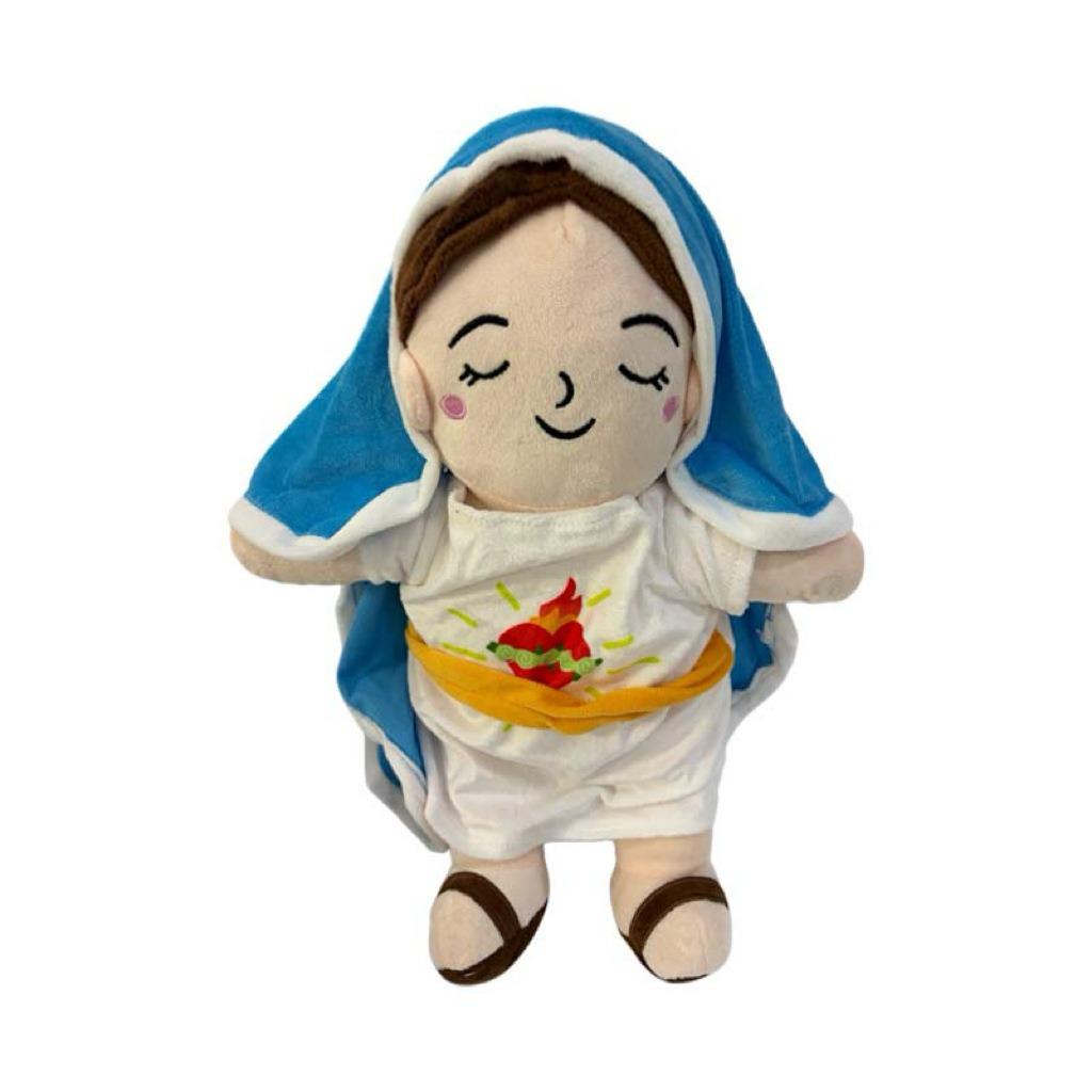 Soothing Breathing Yeah girl Plush Doll 4-Gear Adjustment Kids Music Sleep Aid Christmas Gift
Soothing Breathing Yeah girl Plush Doll 4-Gear Adjustment Kids Music Sleep Aid Christmas Gift