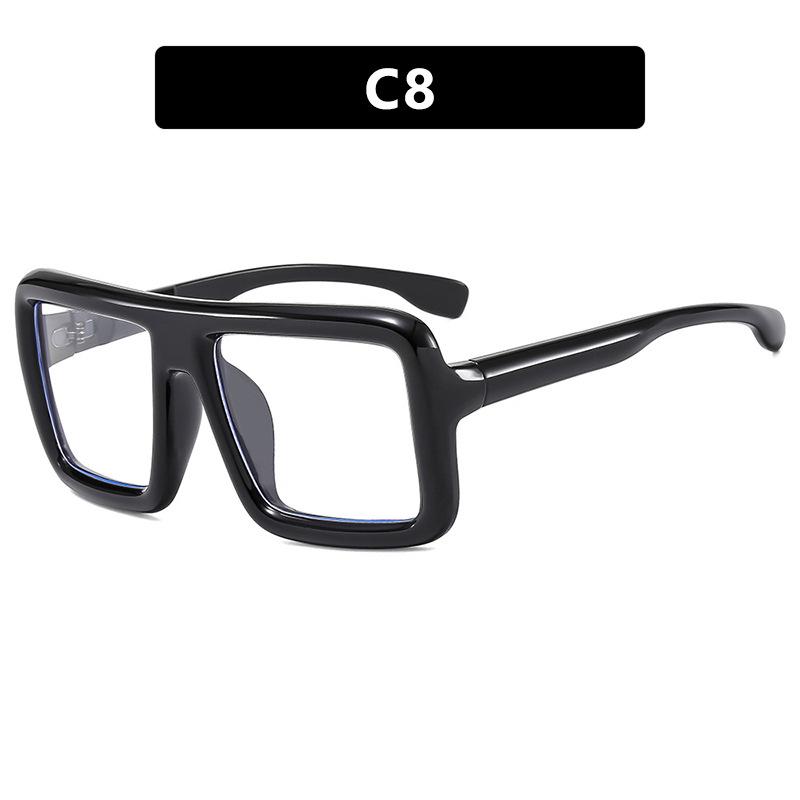 2024 Ретро Квадратные Солнцезащитные Очки Оверсайз – Трендовый Уличный Стиль Интернет-Знаменитостей для Женщин As shown in image
2024 Ретро Квадратные Солнцезащитные Очки Оверсайз – Трендовый Уличный Стиль Интернет-Знаменитостей для Женщин As shown in image