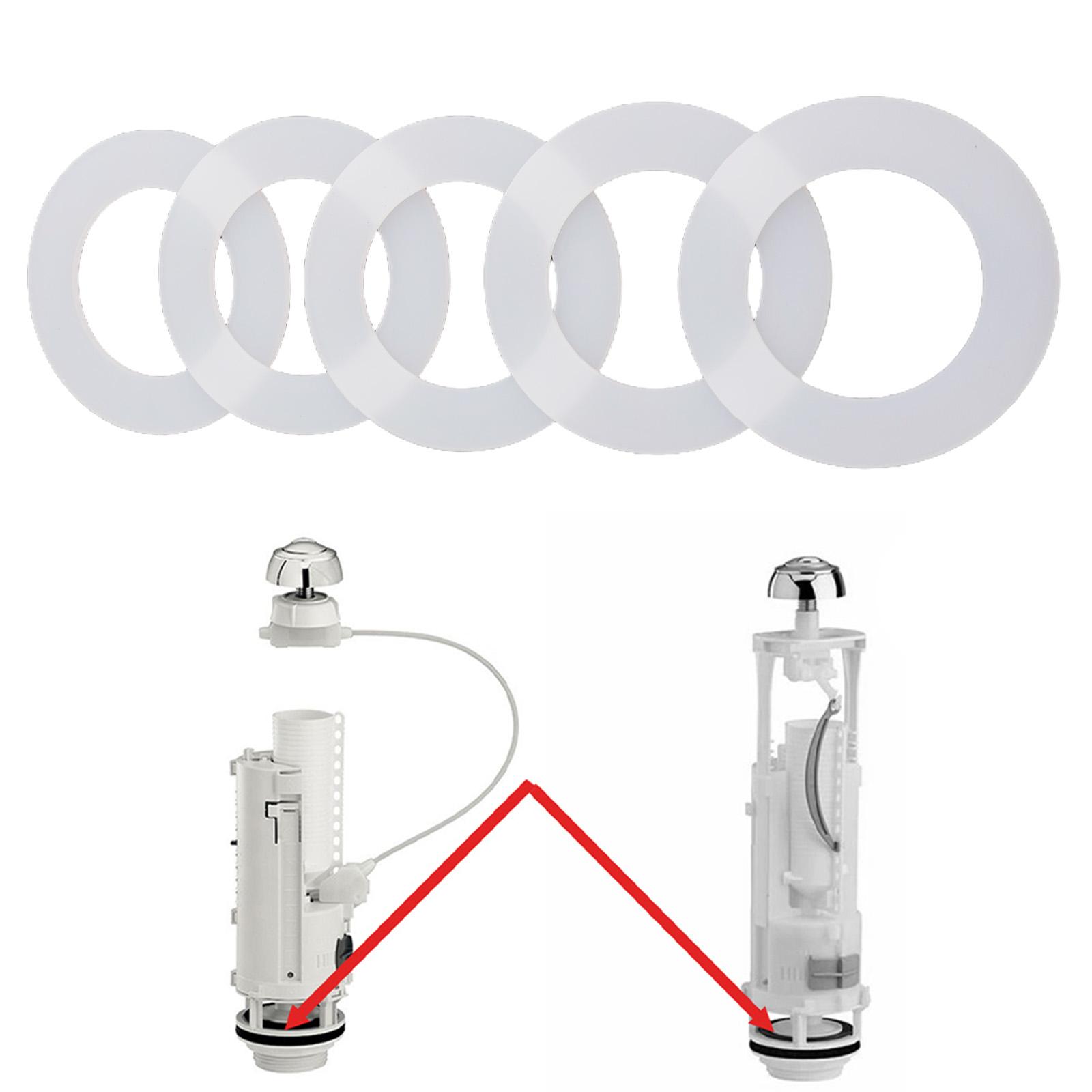Gaskets Seal Washer Effective Water Retention External Diameter 7.1cm Internal Diameter 4.3cm Toilet Cistern Washing Machines China Mainland
Gaskets Seal Washer Effective Water Retention External Diameter 7.1cm Internal Diameter 4.3cm Toilet Cistern Washing Machines China Mainland