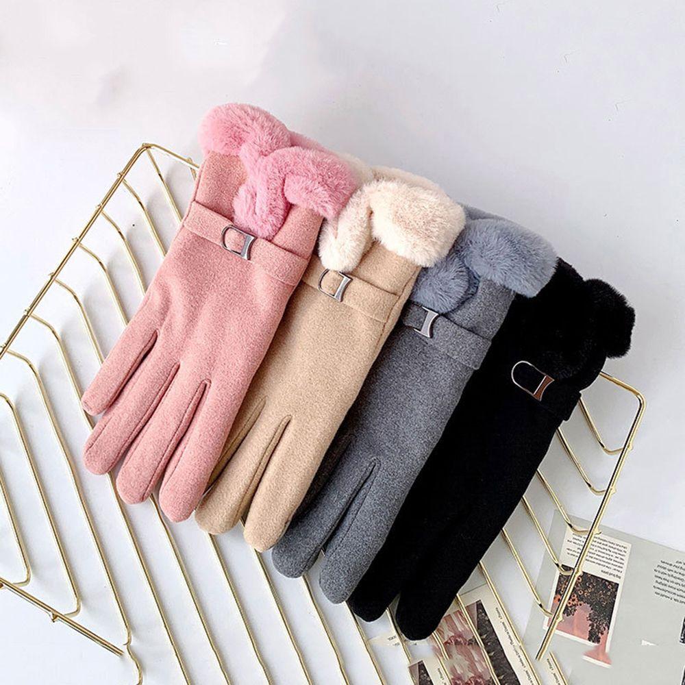 Driving Outdoor Cycling Fashion Accessories Full Finger Gloves Suede Mittens TouchScreen Gloves серый
Driving Outdoor Cycling Fashion Accessories Full Finger Gloves Suede Mittens TouchScreen Gloves серый