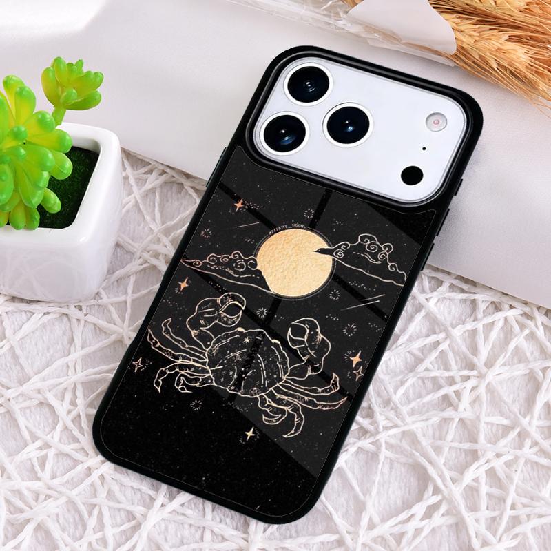 Zodiac Signs soft Shockproof Phone Case for iPhone 17 Air 16e 15 11 12 14 13 Pro Max Cover Coque iPhone 12
Zodiac Signs soft Shockproof Phone Case for iPhone 17 Air 16e 15 11 12 14 13 Pro Max Cover Coque iPhone 12