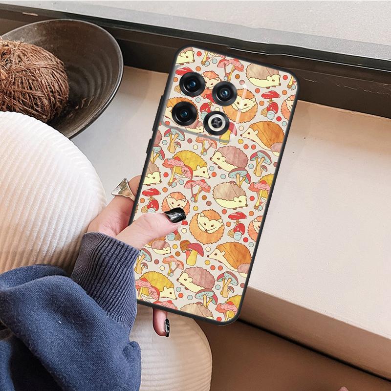 Hedgehog and Balloon Case For OnePlus 15 R 13 R 12R 10R 8T 10T 13T 12 11 10 Pro Nord 5 CE 4 3 2 Lite N20 N30 Cover OnePlus 8Pro
Hedgehog and Balloon Case For OnePlus 15 R 13 R 12R 10R 8T 10T 13T 12 11 10 Pro Nord 5 CE 4 3 2 Lite N20 N30 Cover OnePlus 8Pro
