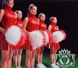 CD TOMMY FEBRUARY6, JILL BRYSON, ROSE - EVERYDAY AT THE BUS STOP DFCZ10378 DefSTAR Records 2001 Япония ОбиЯпонская поп/рок Б/У
CD TOMMY FEBRUARY6, JILL BRYSON, ROSE - EVERYDAY AT THE BUS STOP DFCZ10378 DefSTAR Records 2001 Япония ОбиЯпонская поп/рок Б/У