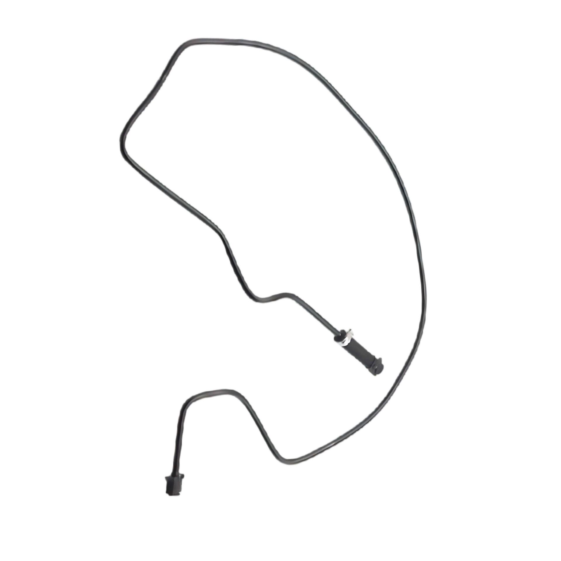 Radiator Return Hose for 2011 Ford Mondeo 2.0T pokess
Radiator Return Hose for 2011 Ford Mondeo 2.0T pokess