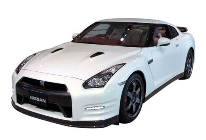 Aoshima Bunka Kyozaisha The Best Car GT Series R35 Pure Edition 2012 Model with Engine Left Handle Specification 1/24 No.60 GT-R
Aoshima Bunka Kyozaisha The Best Car GT Series R35 Pure Edition 2012 Model with Engine Left Handle Specification 1/24 No.60 GT-R