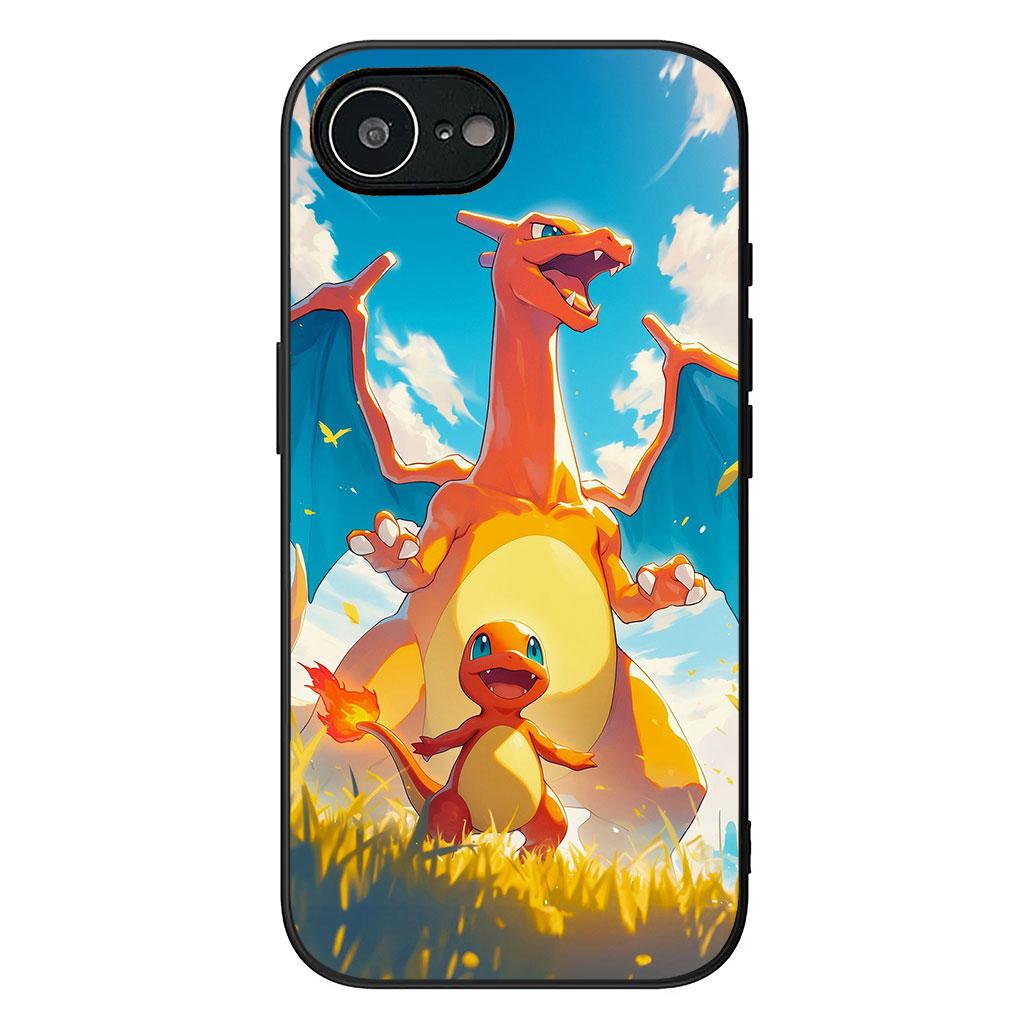 Charmander P-Pikachus Bulbasaur P-Pokemons Casing Cover for Xiaomi Poco C85 C65 C75 X7 X6 M6 M8 F7 F8 Ultra F6 Pro Phone Case Poco F8 Pro
Charmander P-Pikachus Bulbasaur P-Pokemons Casing Cover for Xiaomi Poco C85 C65 C75 X7 X6 M6 M8 F7 F8 Ultra F6 Pro Phone Case Poco F8 Pro