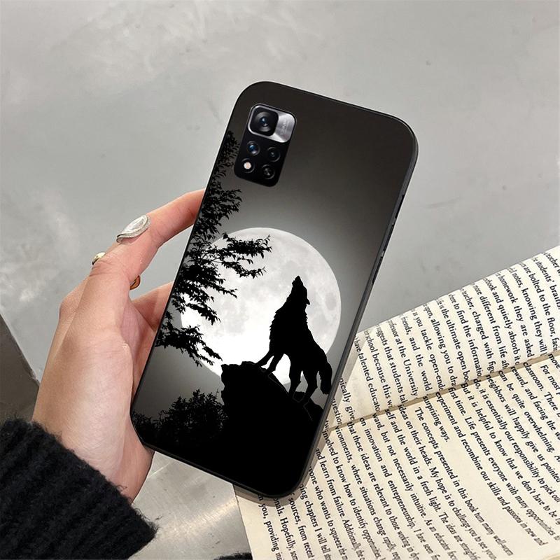 Phone Case For Xiaomi Redmi note 14 Pro 14 13 12 11 10 Pro 14S 12S 11S Redmi 14C 13C 10 Wolf Redmi Note 14S
Phone Case For Xiaomi Redmi note 14 Pro 14 13 12 11 10 Pro 14S 12S 11S Redmi 14C 13C 10 Wolf Redmi Note 14S