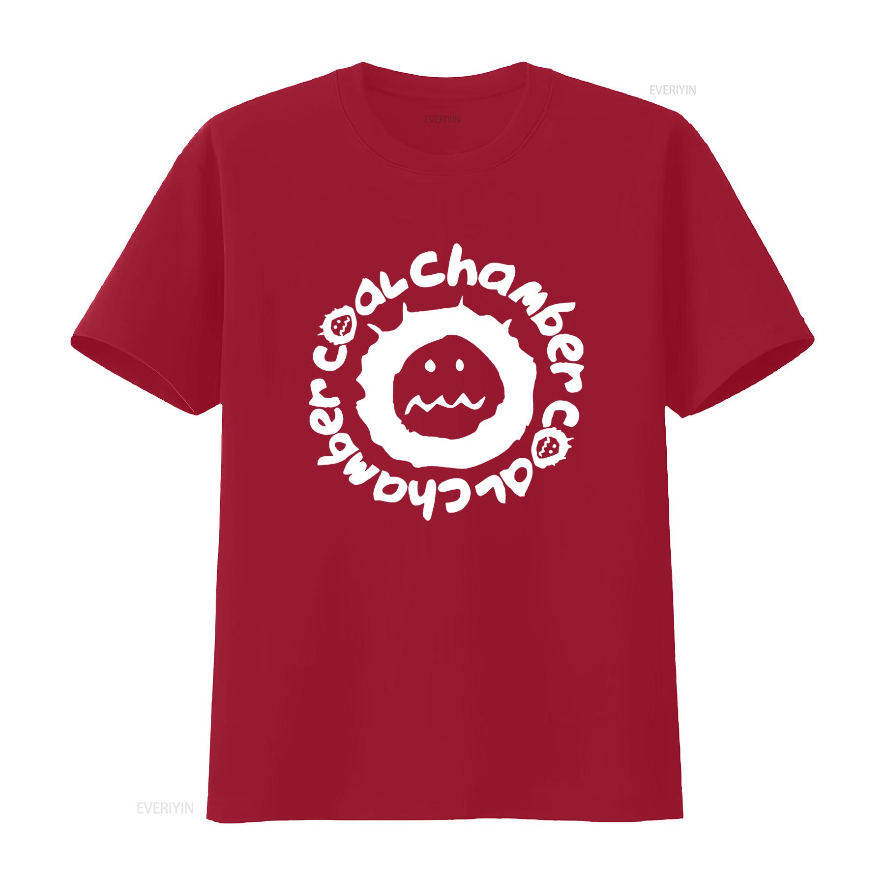 Coal Chamber Band Inspired Merry Christmas Black T Shirt Available in All Sizes vintage Washed Top For Everyday Wear Soft S
Coal Chamber Band Inspired Merry Christmas Black T Shirt Available in All Sizes vintage Washed Top For Everyday Wear Soft S