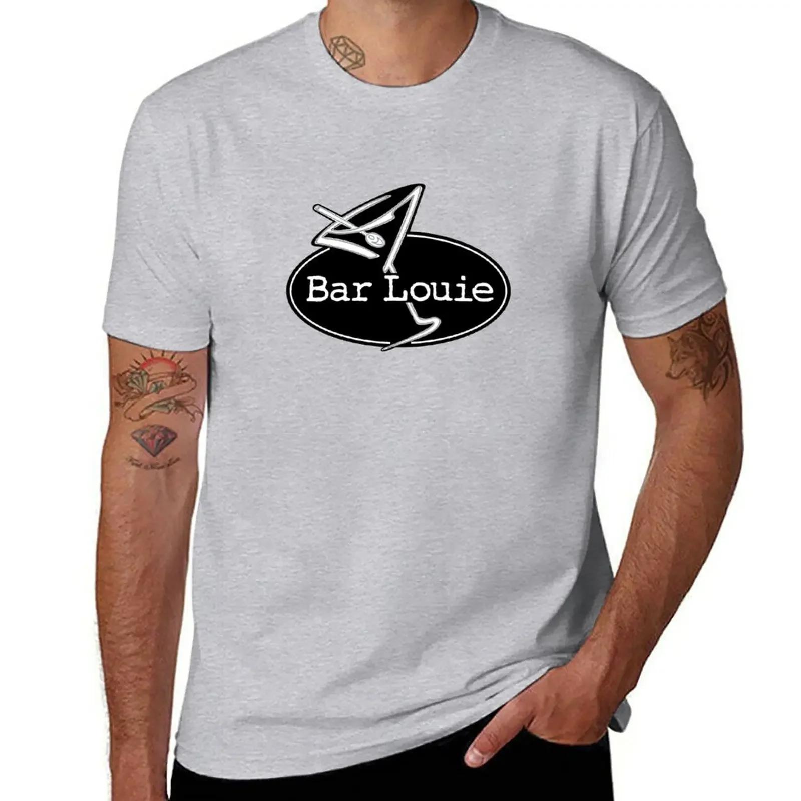The Louie Bar TShirt animal prinfor boys summer tops vintage clothes mens t shirt graphic S
The Louie Bar TShirt animal prinfor boys summer tops vintage clothes mens t shirt graphic S