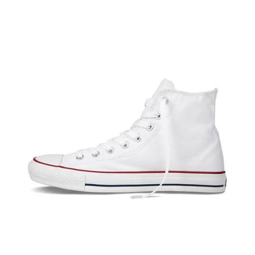 Converse Chuck Taylor All Star оптический белый 101009C Унисекс EU 36
Converse Chuck Taylor All Star оптический белый 101009C Унисекс EU 36