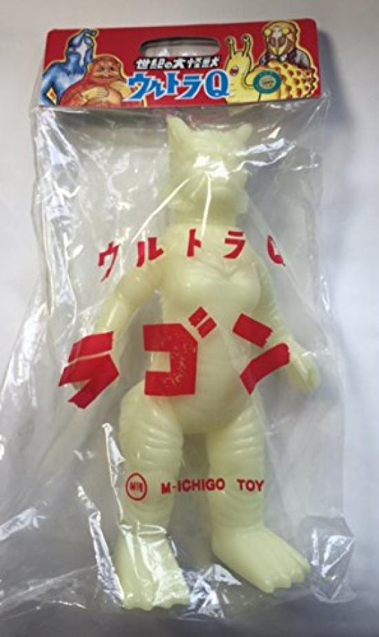 M1 Ultra Q Гигантский Монстр Эксклюзив для Wonder Festival 2001 Дракон, Век, Версия со свечением в темноте, Распродажа,
M1 Ultra Q Гигантский Монстр Эксклюзив для Wonder Festival 2001 Дракон, Век, Версия со свечением в темноте, Распродажа,