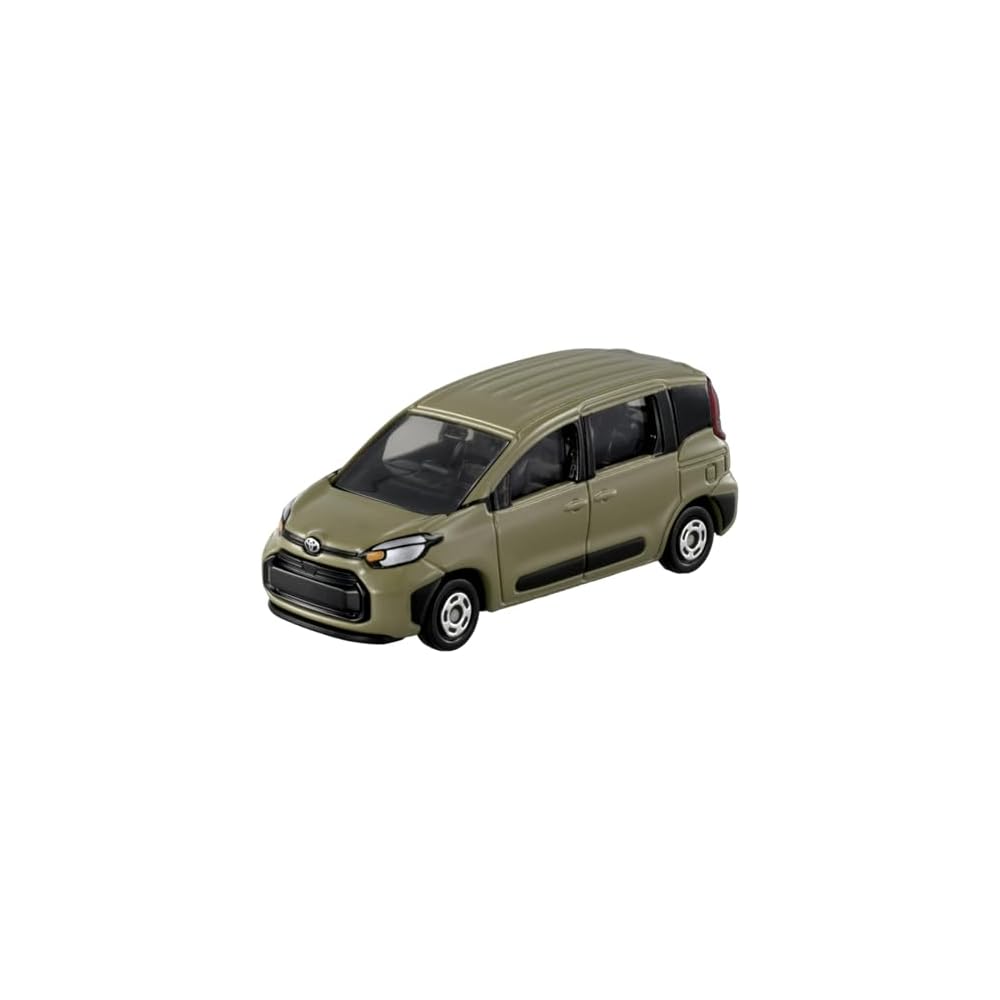 Toyota Sienta Box 016 Compact Car Model with Modern Design and Efficient Fuel Economy
Toyota Sienta Box 016 Compact Car Model with Modern Design and Efficient Fuel Economy