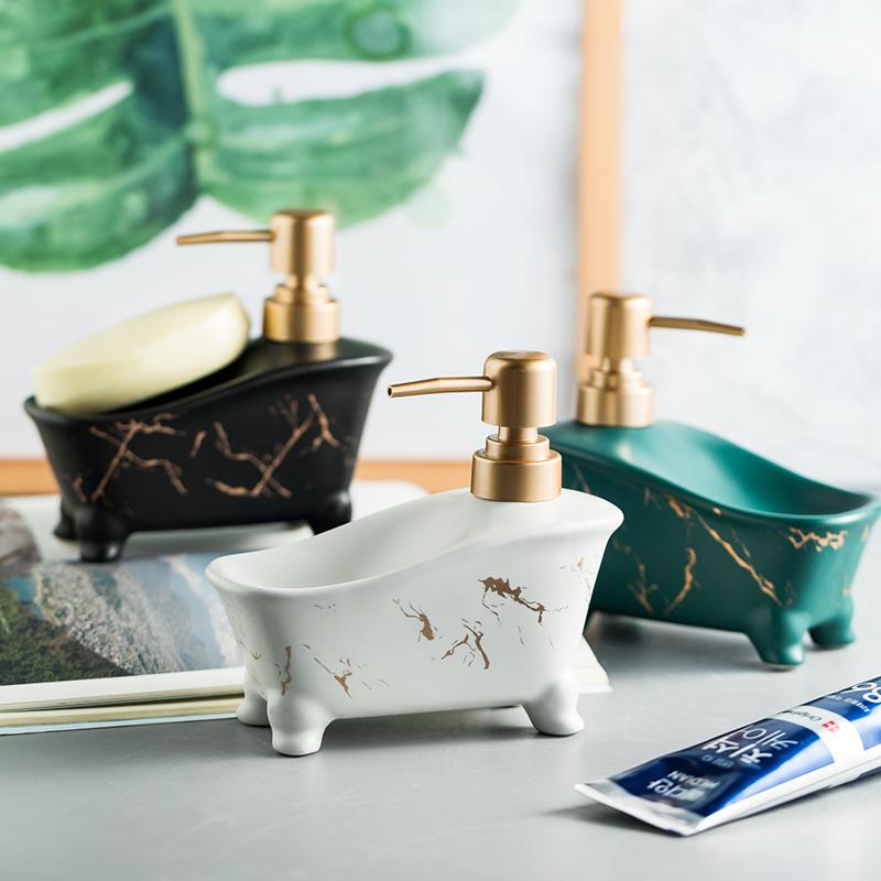 Black/White/Green Bathroom Liquid Soap Dispenser Hotel Apartment Household Hand Washing Liquid Bottle Shampoo Bottle Soap Dish
Black/White/Green Bathroom Liquid Soap Dispenser Hotel Apartment Household Hand Washing Liquid Bottle Shampoo Bottle Soap Dish