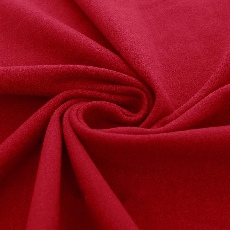 100cm Velvet Fabric DIY for Sewing Home Textile Clothing Throw Pillow Cover Sofa Curtain Decoration Background Velvet Cloth 100x180cm
100cm Velvet Fabric DIY for Sewing Home Textile Clothing Throw Pillow Cover Sofa Curtain Decoration Background Velvet Cloth 100x180cm