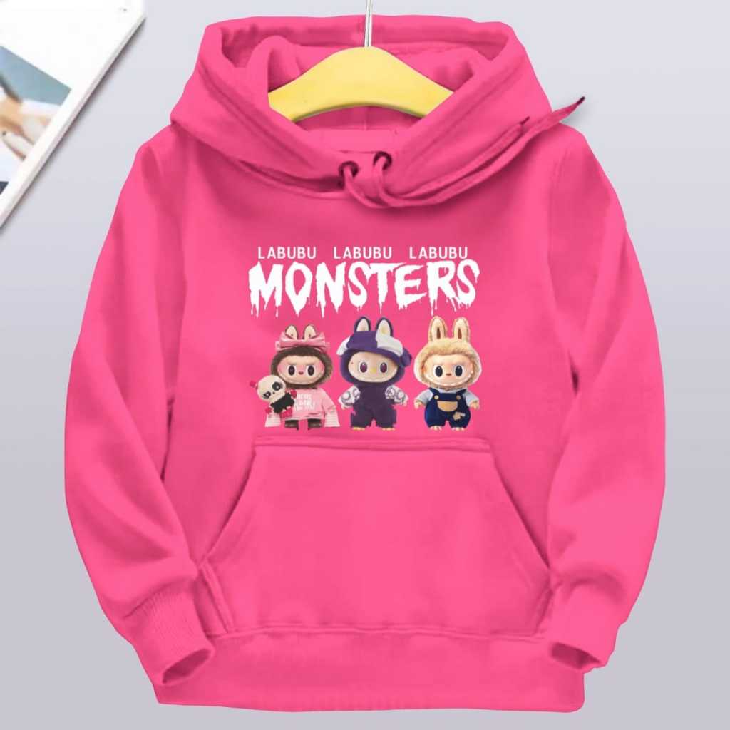 Толстовки с капюшоном для мальчиков и девочек с принтом узора LABUBU 140
Толстовки с капюшоном для мальчиков и девочек с принтом узора LABUBU 140
