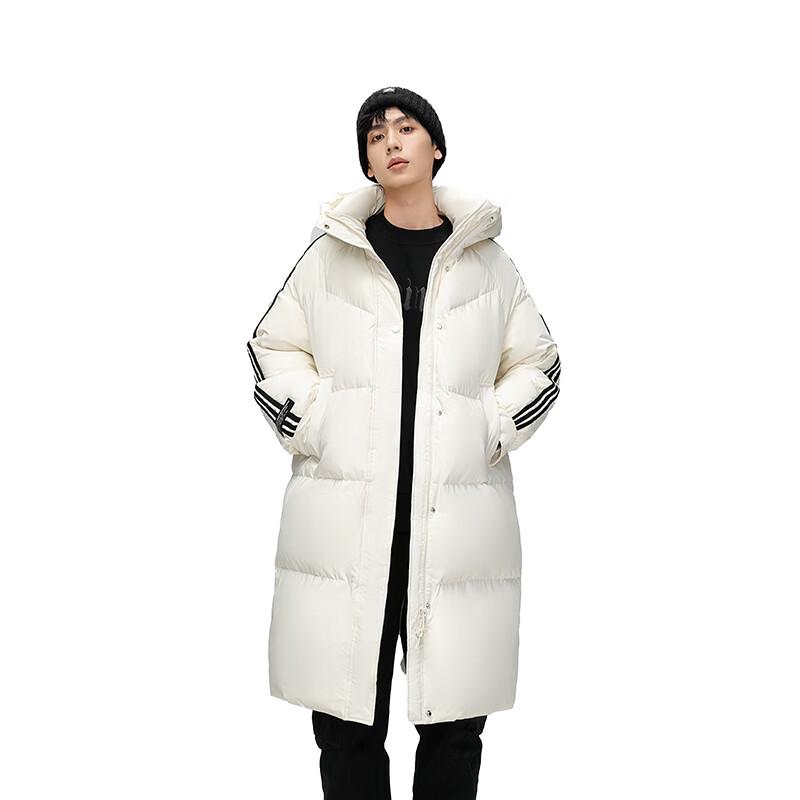 YAYA 2024 Унисекс Длинный Пуховик с Капюшоном 2XL
YAYA 2024 Унисекс Длинный Пуховик с Капюшоном 2XL