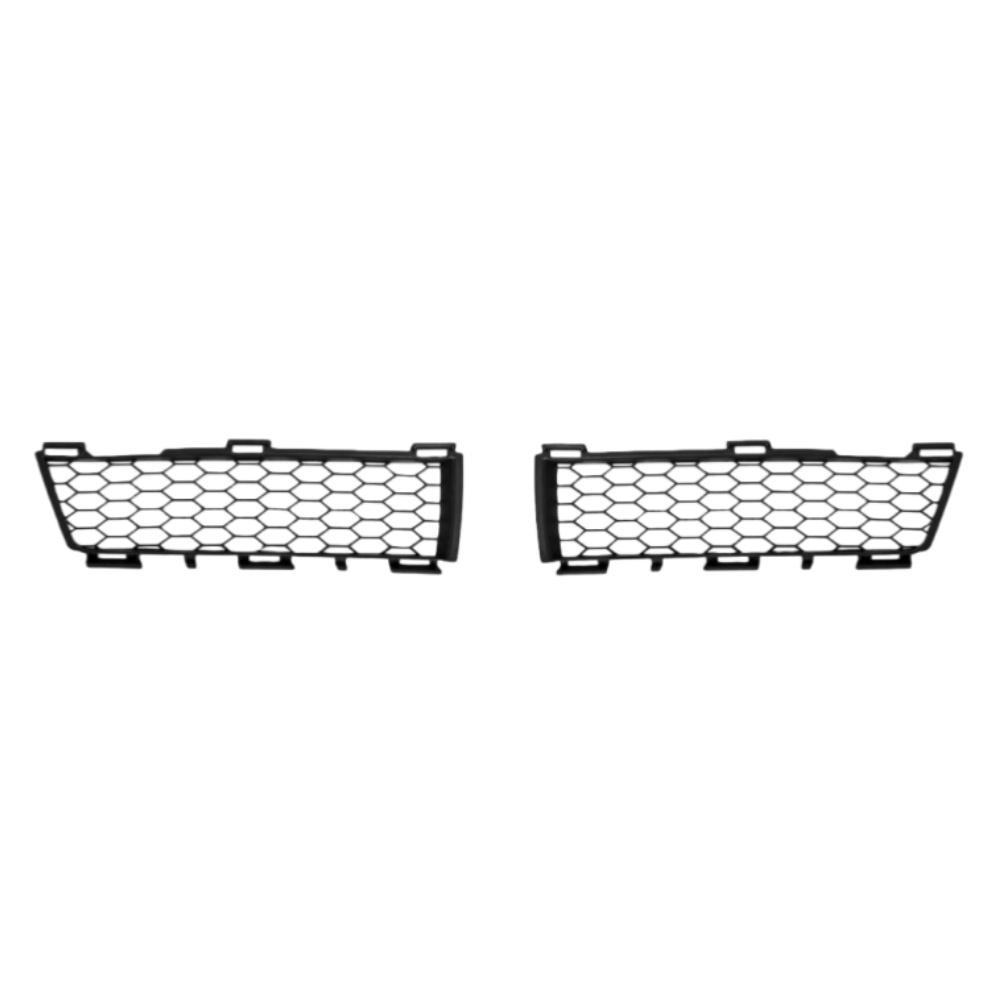 2Pcs Front Lower Bumper Grille For Pontiac Vibe 2003-2004 88969809 88969808
2Pcs Front Lower Bumper Grille For Pontiac Vibe 2003-2004 88969809 88969808