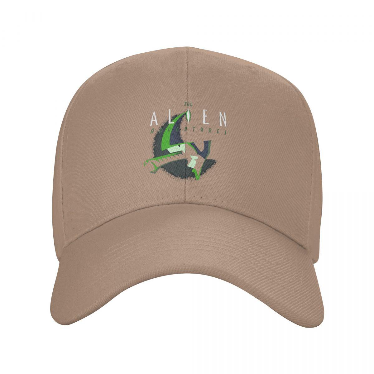 Alien Logo Movie Baseball Caps Fashion Men Women Hats Adjustable Cap Hip Hop Baseball Hat Casquette One Size
Alien Logo Movie Baseball Caps Fashion Men Women Hats Adjustable Cap Hip Hop Baseball Hat Casquette One Size