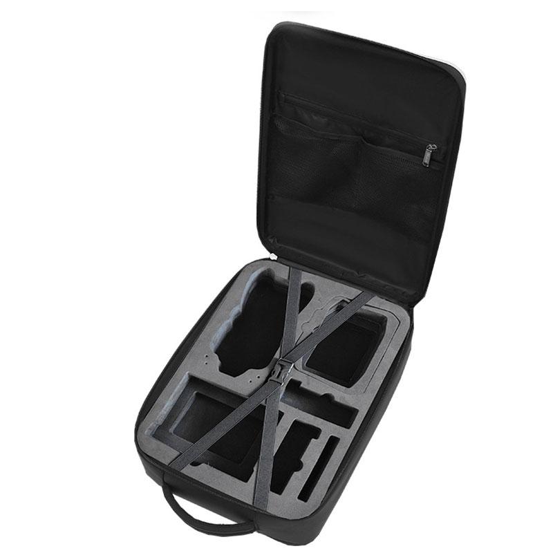 Hard Shell Backpack For DJI Air 3 Carrying Case Box Shoulder Bag For DJI Air 3 Remote Controller RC 2/RC N2 Drone Accessories
Hard Shell Backpack For DJI Air 3 Carrying Case Box Shoulder Bag For DJI Air 3 Remote Controller RC 2/RC N2 Drone Accessories
