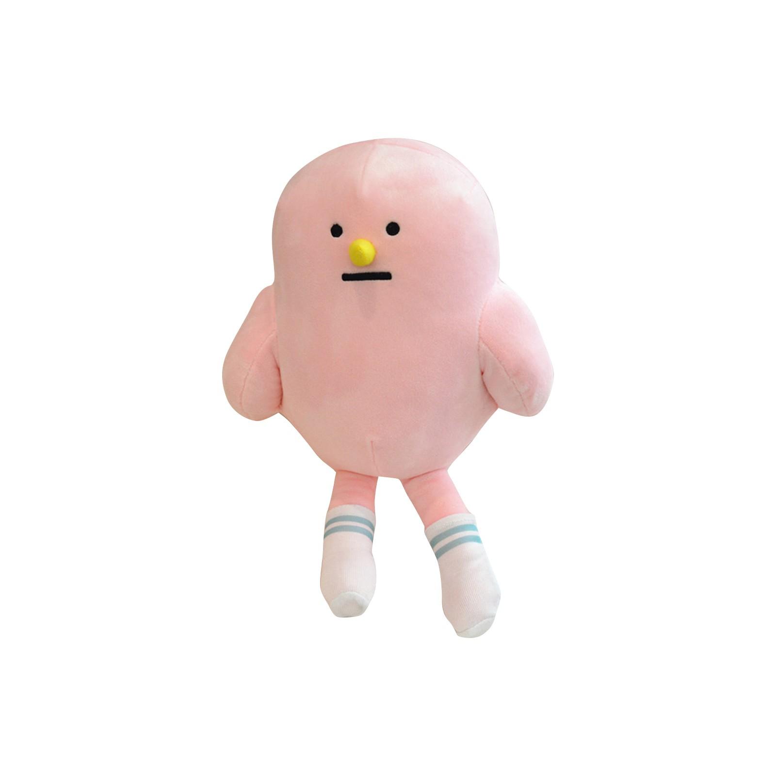 Мягкие игрушки, милые и идеальные подарки на день рождения для друзей и одноклассников, подарки на выпускной One Size розовый
Мягкие игрушки, милые и идеальные подарки на день рождения для друзей и одноклассников, подарки на выпускной One Size розовый