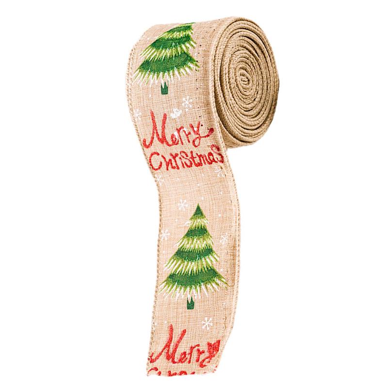 Christmas Wrapping Ribbon Christmas Wired Ribbon Burlap Wired Ribbon Weave Ribbon Rustic Ribbon Holiday Ribbon For Wreaths Big
Christmas Wrapping Ribbon Christmas Wired Ribbon Burlap Wired Ribbon Weave Ribbon Rustic Ribbon Holiday Ribbon For Wreaths Big