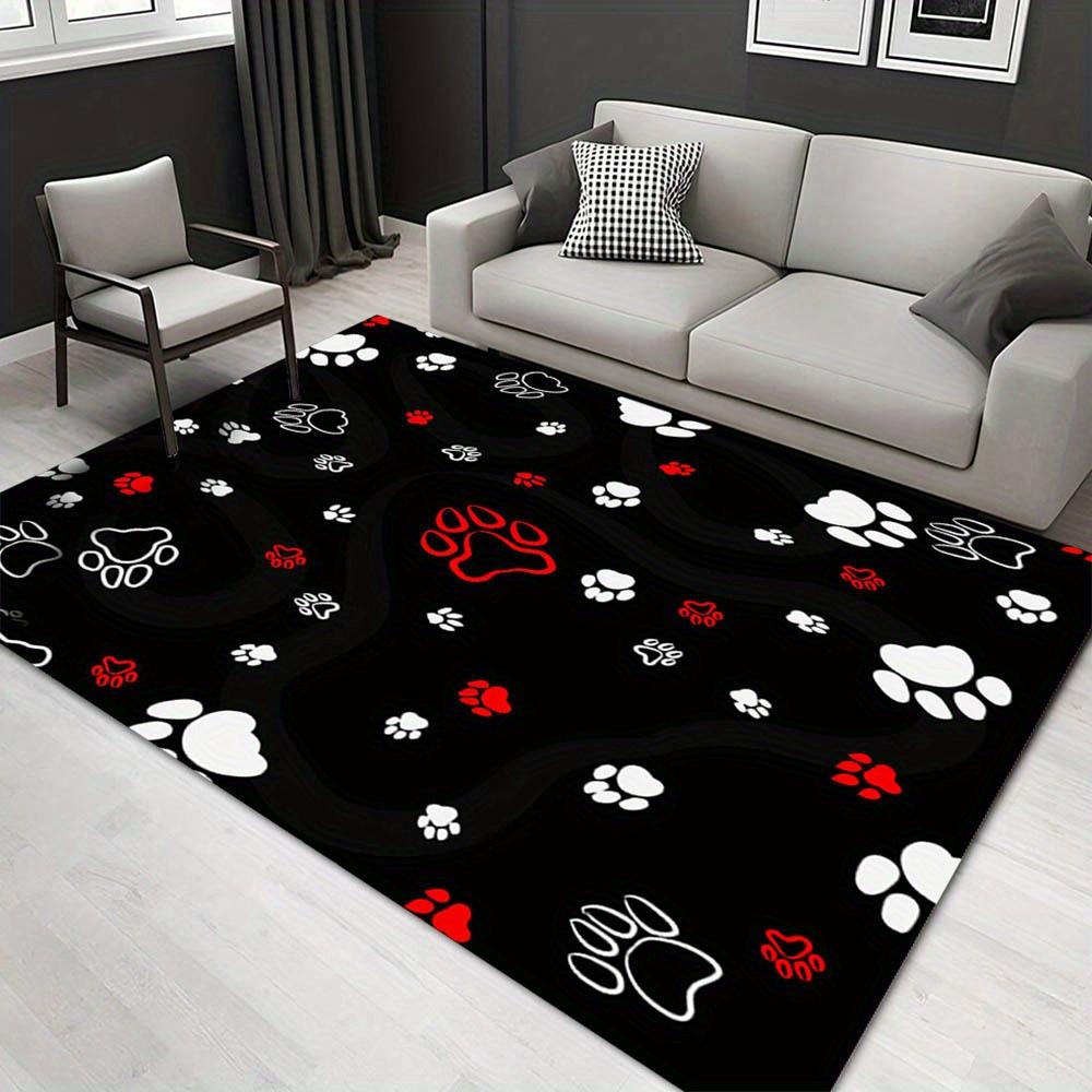1pc 2131201926 Pattern Carpet, Area Rug For Living Room Bedroom Room Bed Chair Laundry Entryway Corridor Yard Non-slip Outdoor Camping Rug F 60cm by 90cm
1pc 2131201926 Pattern Carpet, Area Rug For Living Room Bedroom Room Bed Chair Laundry Entryway Corridor Yard Non-slip Outdoor Camping Rug F 60cm by 90cm
