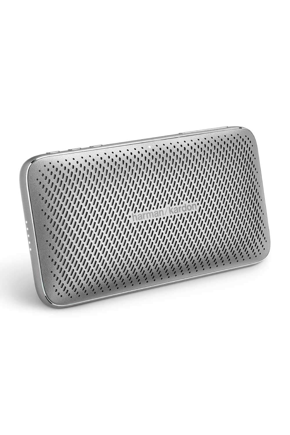 Harman Kardon ESQUIRE Mini2 Беспроводной портативный динамик с функцией отмены, серебристый, японский дистрибьютор, Bluetooth/Мобильные функции/2200 мАч/USB Type-C/Dual
Harman Kardon ESQUIRE Mini2 Беспроводной портативный динамик с функцией отмены, серебристый, японский дистрибьютор, Bluetooth/Мобильные функции/2200 мАч/USB Type-C/Dual