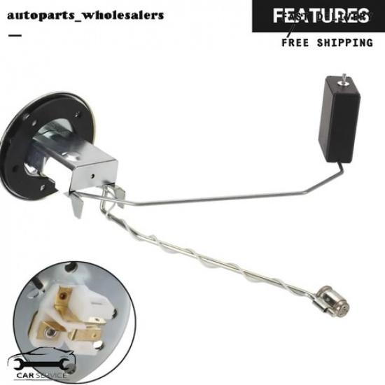 Fuel Tank Gauge Sending Unit Fit 1979-1987 Toyota Corolla KE70 TE71 83320-19398
Fuel Tank Gauge Sending Unit Fit 1979-1987 Toyota Corolla KE70 TE71 83320-19398