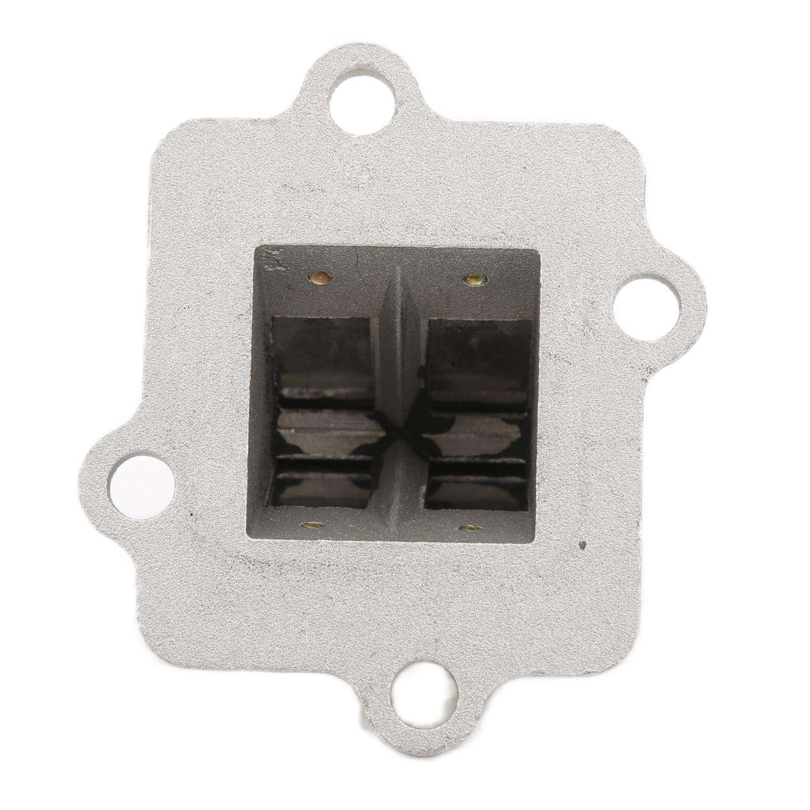 Reed Valve Assembly A14100116000 Metal Replacement for Predator Sportsman 50 90 ATV
Reed Valve Assembly A14100116000 Metal Replacement for Predator Sportsman 50 90 ATV