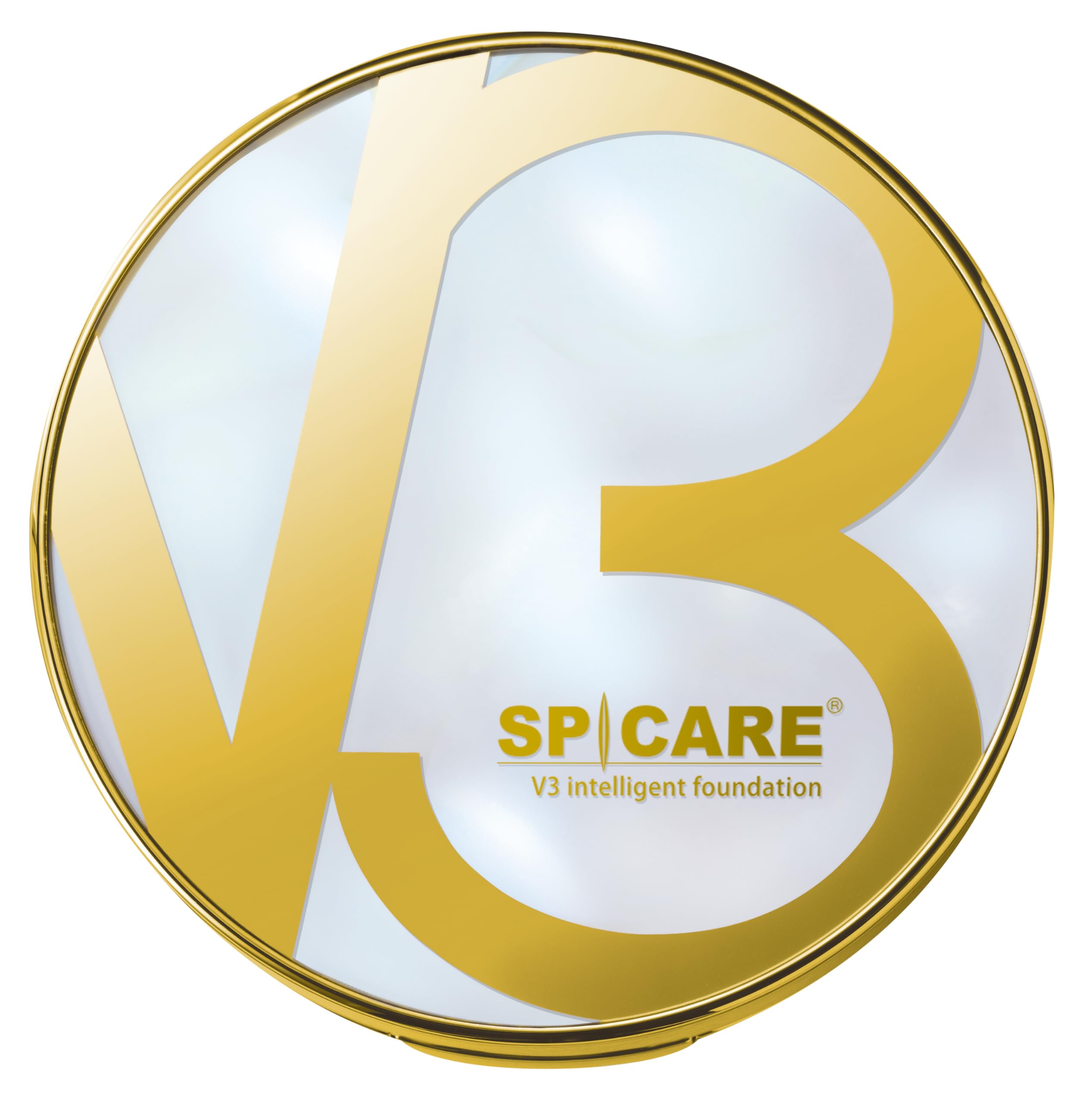 V3 тональный крем V3 тональный крем SPF50 15г корпус с пуховкой Салонный эксклюзивный продукт PA++++
V3 тональный крем V3 тональный крем SPF50 15г корпус с пуховкой Салонный эксклюзивный продукт PA++++