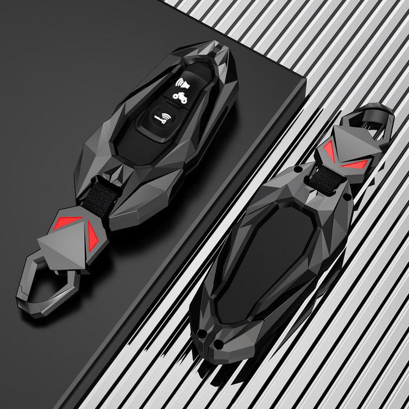 Honda PCX160 Key Case Protective Cover for SH300 LEAD125 NS110R Remote Control No Specification
Honda PCX160 Key Case Protective Cover for SH300 LEAD125 NS110R Remote Control No Specification