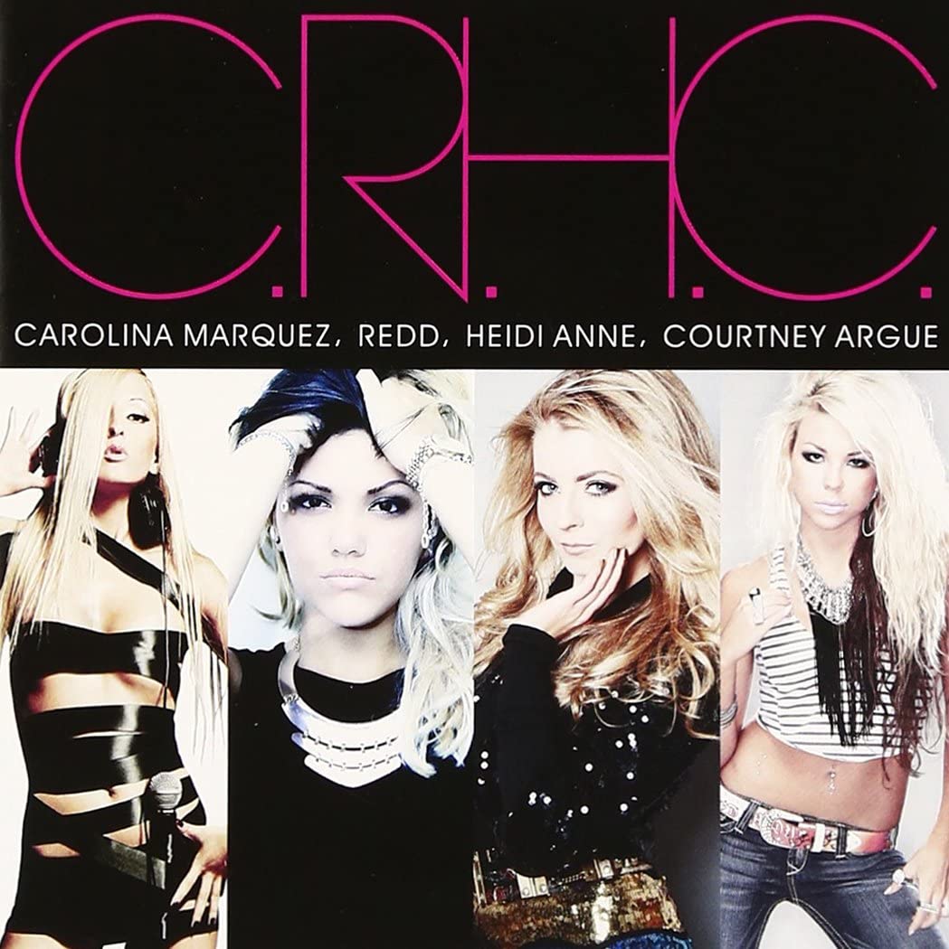 CD CAROLINA MARQUEZ, RED, HEIDI ANN, C - Carolina Marquez, Red, Heidi Ann, C Japan ObiMusic Others Used
CD CAROLINA MARQUEZ, RED, HEIDI ANN, C - Carolina Marquez, Red, Heidi Ann, C Japan ObiMusic Others Used