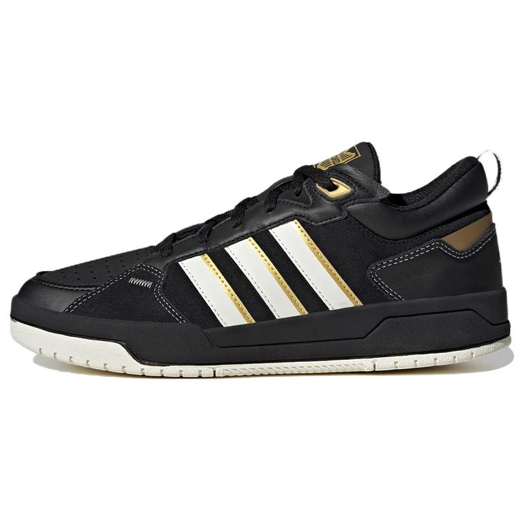 Adidas Neo 100DB Black White Goldyellow IG2789 36⅔
Adidas Neo 100DB Black White Goldyellow IG2789 36⅔