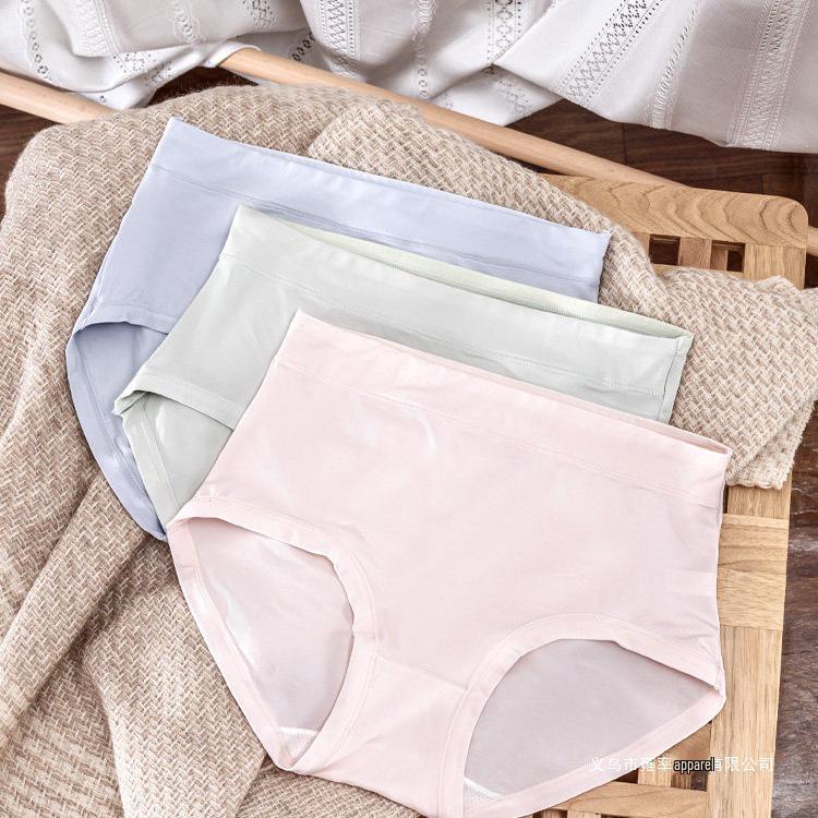 50-Pack Women s Cotton High-Waisted Briefs - Solid, Breathable, Skin-Friendly Plus Sizes 2XL (60-70 kg)
50-Pack Women s Cotton High-Waisted Briefs - Solid, Breathable, Skin-Friendly Plus Sizes 2XL (60-70 kg)