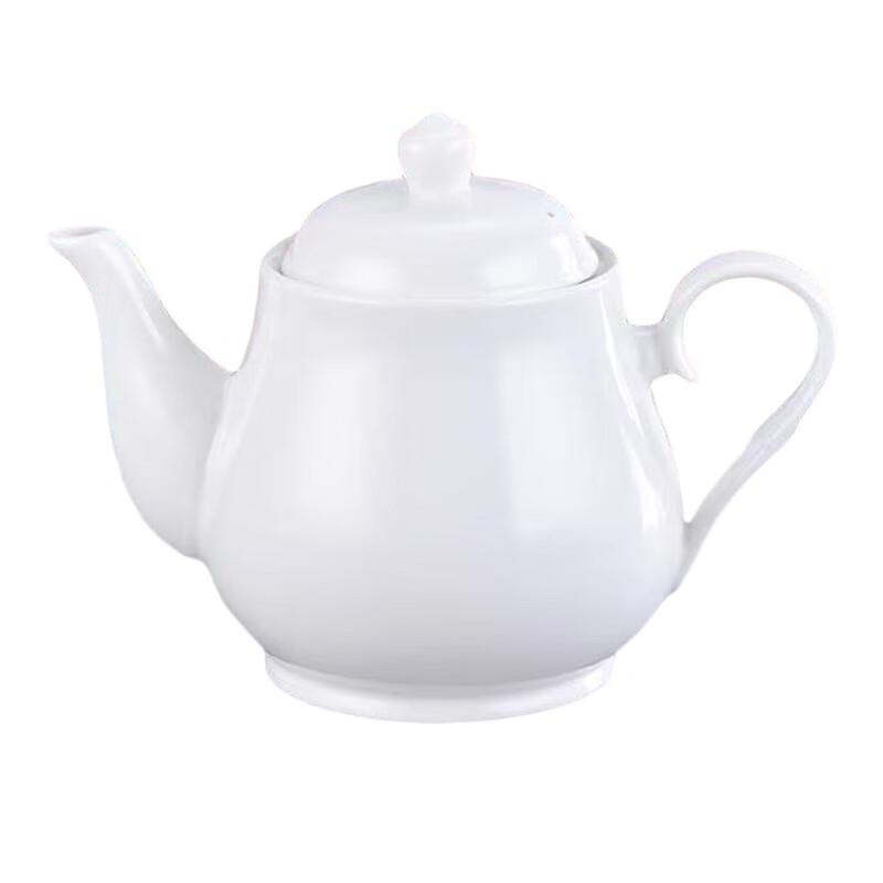 Meilichu Ceramic Teapot
Meilichu Ceramic Teapot