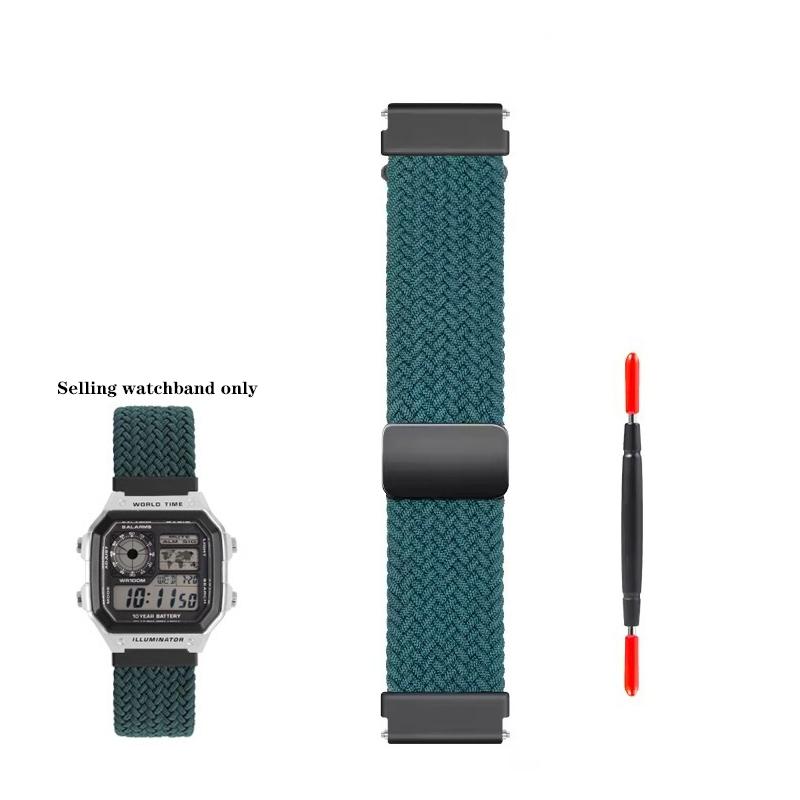 Для Casio AE1200 AE-1200 Комплект для Модифікації Металевий Корпус Годинника Браслет Ущільнювальне Кільце 304 Нержавіюча Сталь Ремінець Годинника Плетений Нейлоновий Ремінець For AE1200
Для Casio AE1200 AE-1200 Комплект для Модифікації Металевий Корпус Годинника Браслет Ущільнювальне Кільце 304 Нержавіюча Сталь Ремінець Годинника Плетений Нейлоновий Ремінець For AE1200