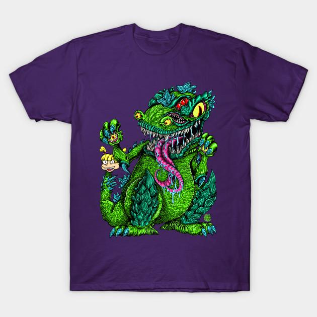 Men Black Print T-shirt Monster Dino No-Cut Transfer Paper Print Cotton Tshirt 4XL фіолетовий
Men Black Print T-shirt Monster Dino No-Cut Transfer Paper Print Cotton Tshirt 4XL фіолетовий