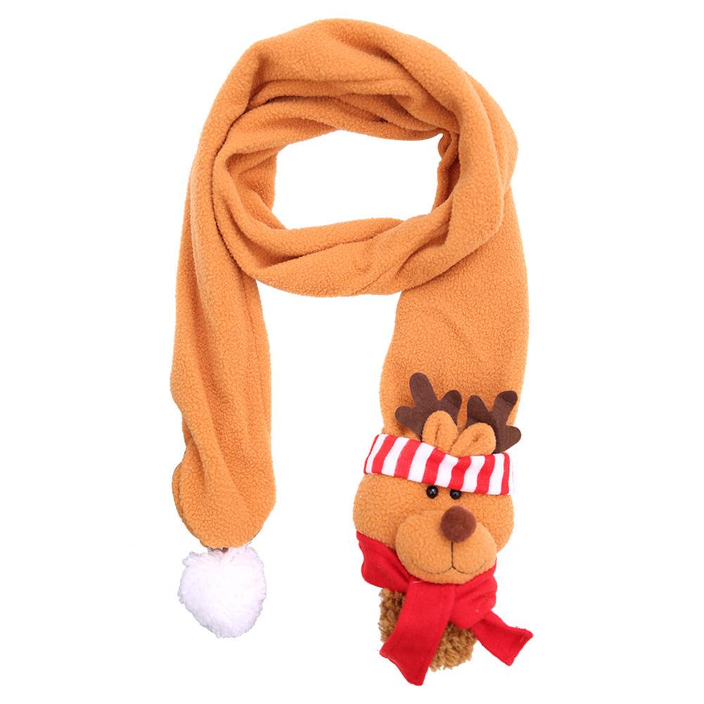 Fashion Autumn Winter Warm Women Scarf Christmas Santa Snowman Elk Shawl Lady Scarves Wraps #3374
Fashion Autumn Winter Warm Women Scarf Christmas Santa Snowman Elk Shawl Lady Scarves Wraps #3374
