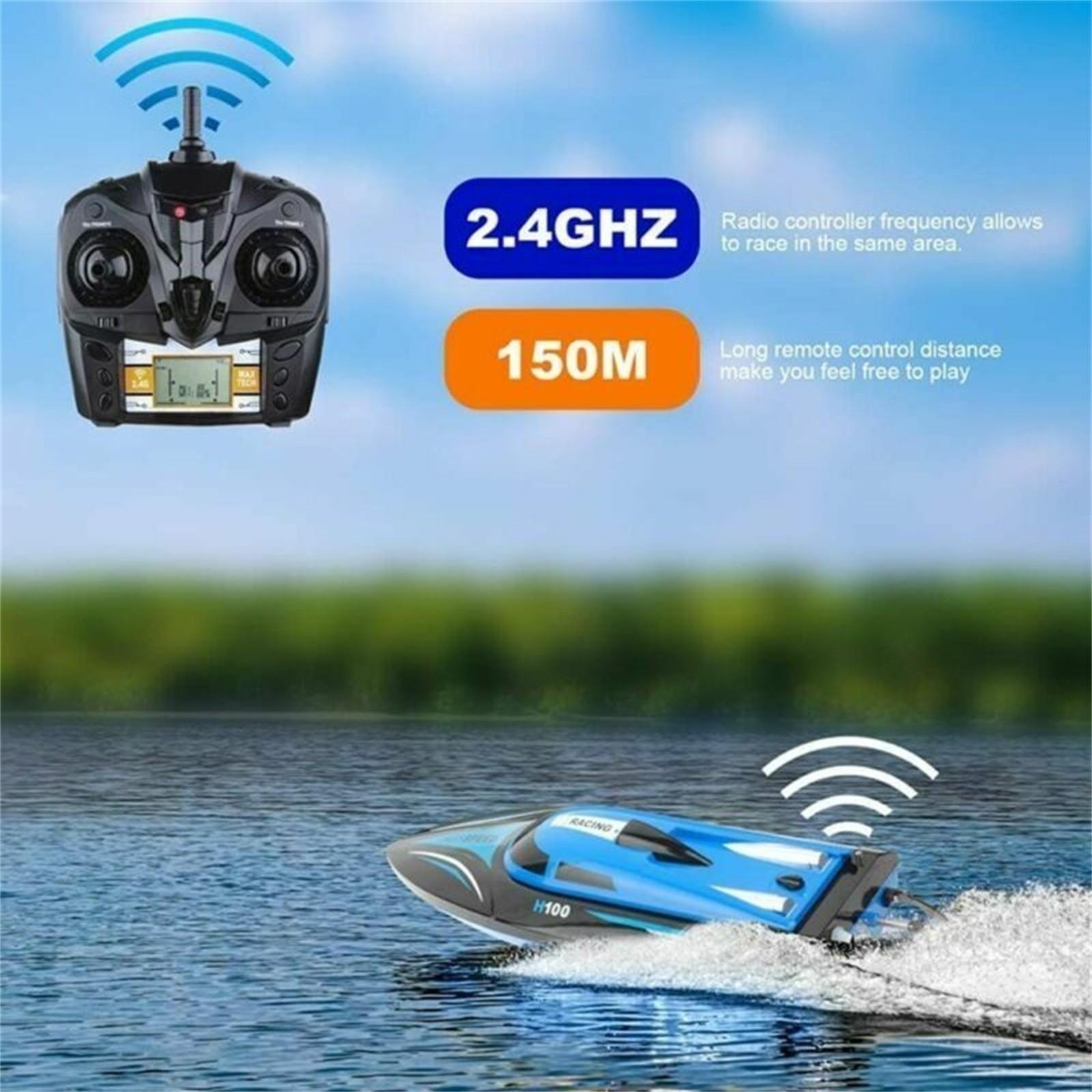TK H100 2.4G 4CH Водный высокоскоростной радиоуправляемый симулятор гонок на открытом воздухе игрушки
TK H100 2.4G 4CH Водный высокоскоростной радиоуправляемый симулятор гонок на открытом воздухе игрушки